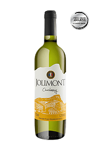 Vinho Branco Seco Chardonnay