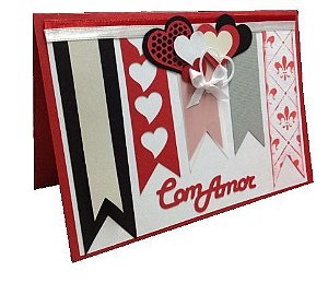 Cartão Amor