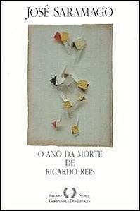 O Ano da Morte de Ricardo Reis