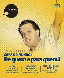 Revista Poema 3ª edição