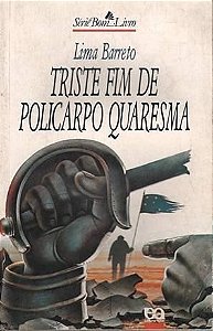 Triste Fim de Policarpo Quaresma