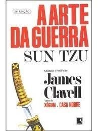 A Arte da Guerra