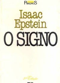 O Signo