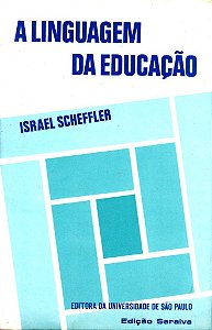 A Linguagem da Educação