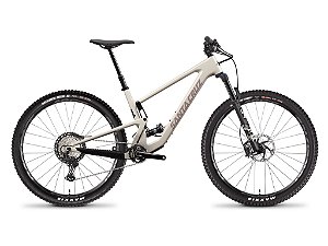 Tallboy C Kit XT (Shimano XT 12V)