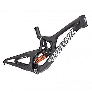 Quadro santa cruz downhill Clearance