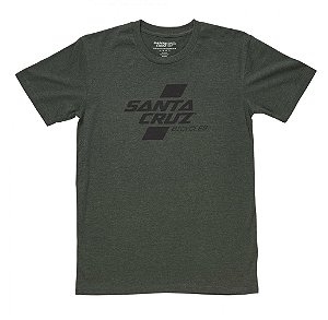 Camiseta Santa Cruz Parallel