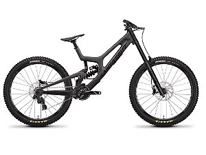 Bike profissional de downhill Clearance