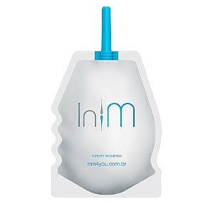 Higienizador intimo descartavel In-M 300ML - INTT