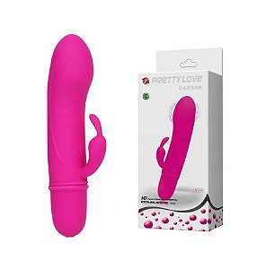Vibrador Caesar Pretty Love