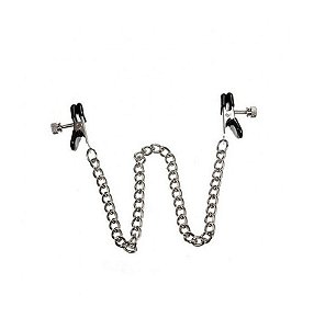 Prendedor Mamilos Regulavel