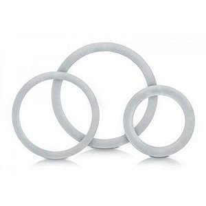Kit Anel Retardador Liso P M e G