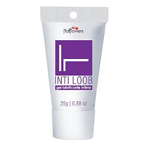 Lubrificante Inti-Loob 25gr