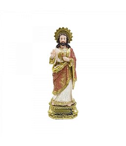 Sagrado Coração de Jesus 21 CM