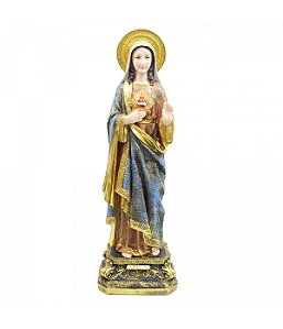 Imaculado Coração de Maria 69 CM