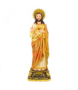 Sagrado Coração de Jesus 69 CM