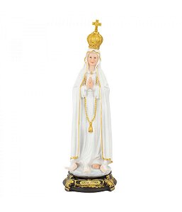 Nossa Senhora de Fátima 50 CM