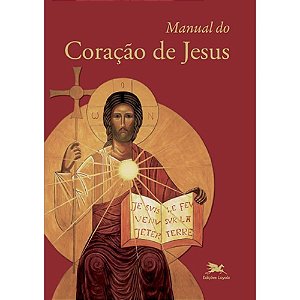 Manual do Coração de Jesus