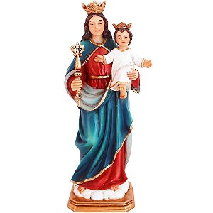 Nossa Senhora Auxiliadora 20 CM