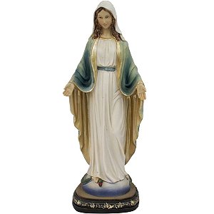 Nossa Senhora Das Graças 25 CM