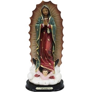 Nossa Senhora De Guadalupe 30 CM