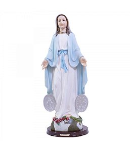 Nossa Senhora das Graças 51 CM