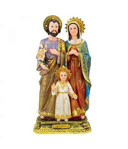 Sagrada Família 41 CM