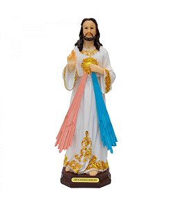 Jesus Misericordioso 30 CM