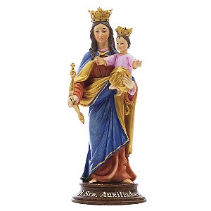 Nossa Senhora Auxiliadora 15 CM