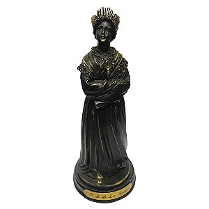 Nossa Senhora Da Salette 16 CM