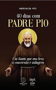 Padre Pio Oração Milagrosa