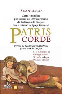 Patris Corde: Decreto da Penitenciária Apostólica para o Ano de São José