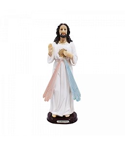 Jesus Misericordioso 30 CM