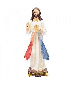 Jesus Misericordioso 31 CM