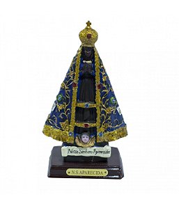 Nossa Senhora Aparecida 15 CM