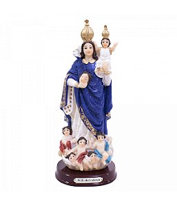 Nossa Senhora da Cabeça 22 CM