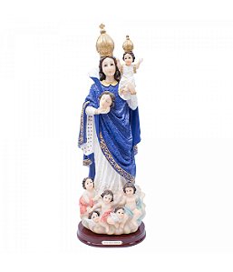 Nossa Senhora da Cabeça 43 CM