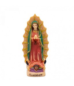 Nossa Senhora de Guadalupe 08 CM