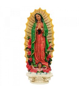 Nossa Senhora de Guadalupe 30,5 CM