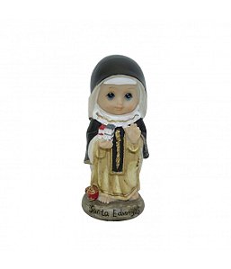 Santa Edwiges Infantil 10 CM