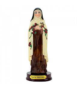 Santa Terezinha 15 CM