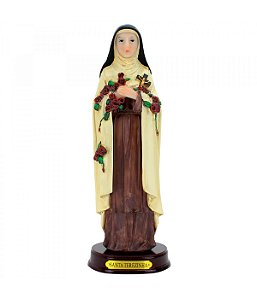 Santa Terezinha 21,5 CM