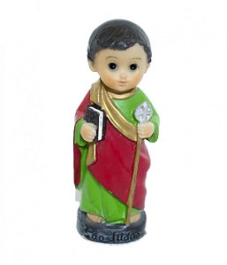 São Judas Infantil 08 CM