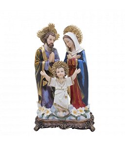 Sagrada Família 27 CM
