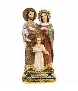 Sagrada Família 21 CM