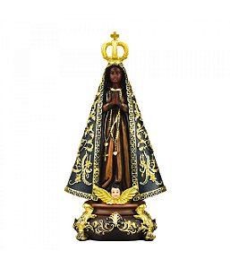 Nossa Senhora Aparecida 30 CM