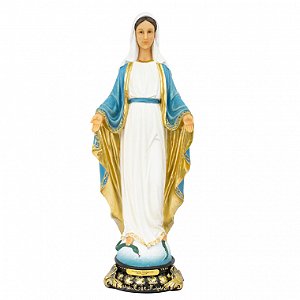 Nossa Senhora das Graças 40 CM