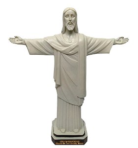 Cristo Redentor 12 CM