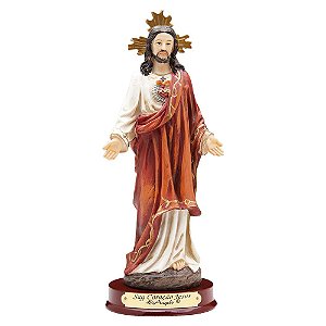 Sagrado Coração de Jesus 40 CM