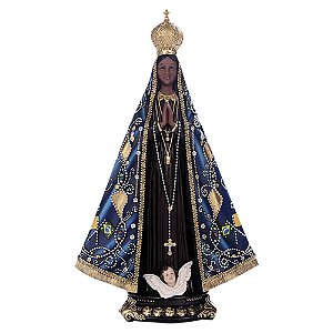 Nossa Senhora Aparecida 13 CM